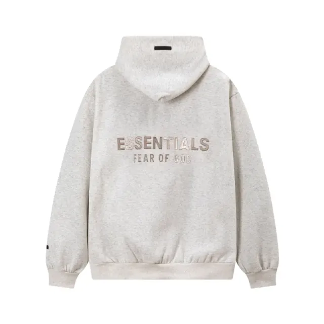 2271 oatmeal [pullover]