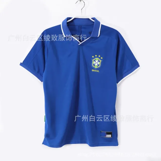 1997巴西客场
