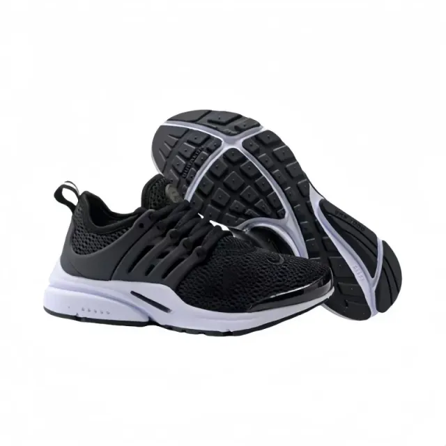 Presto qs-36-46 black and white
