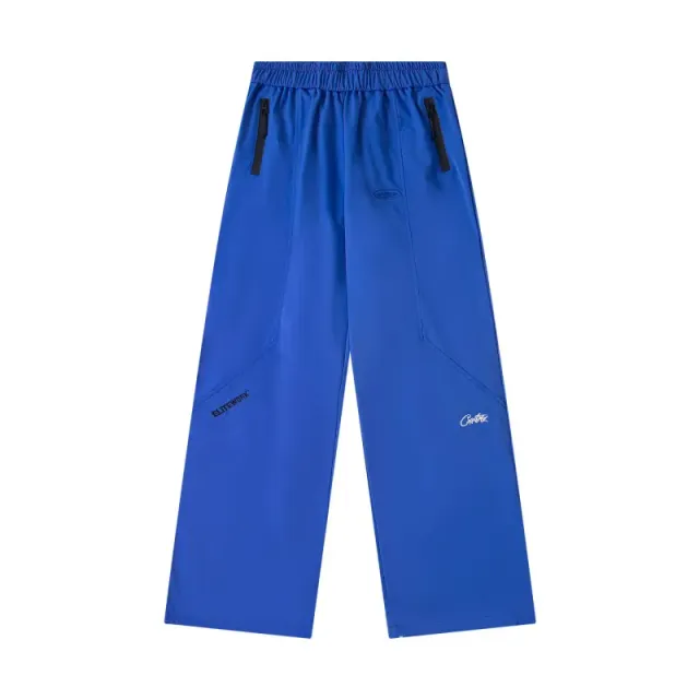 C02 blue