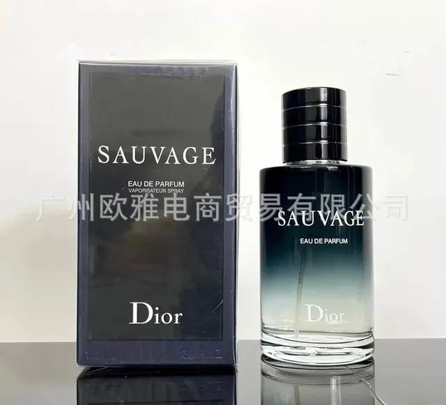 旷野浓香100ml