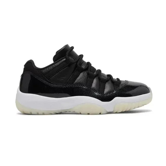 Air Jordan 11 Low Concord