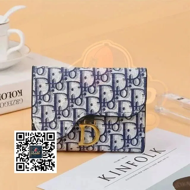 Dior Book Tote Oblique Print