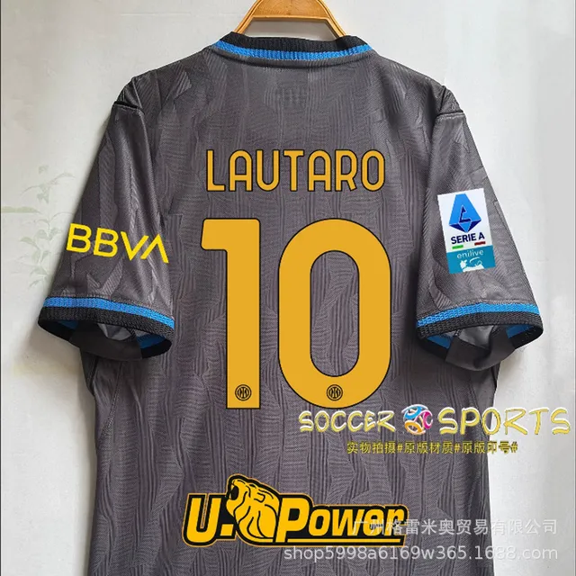 26-27 Inter Milan's second guest, the 10th star, added to Serie A