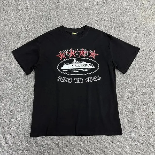 Corteiz t shirts