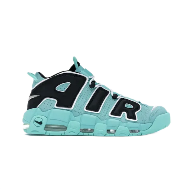 Nike Air More Uptempo Mint