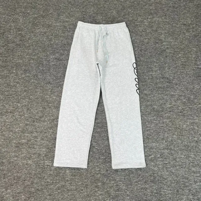 302灰色(长裤)