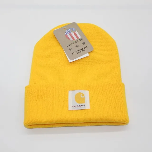 Carhartt Beanie Core Logo