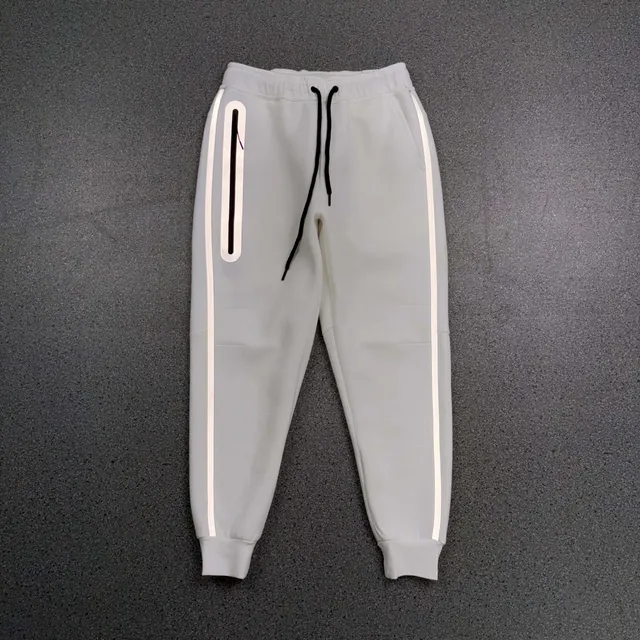 White pants