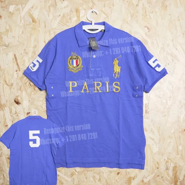 PARIS(blue)