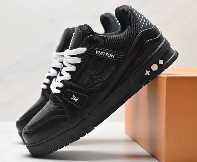 Louis Vuitton LV Trainer