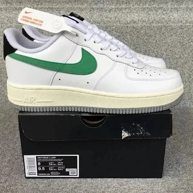 Nike Air Force 1 Low Pine Green