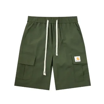 Carhartt Cargo Shorts Olive