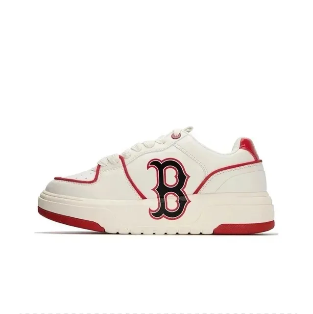 MLB Low Top Sneaker