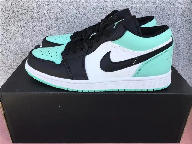 Nike Dunk Low Mint