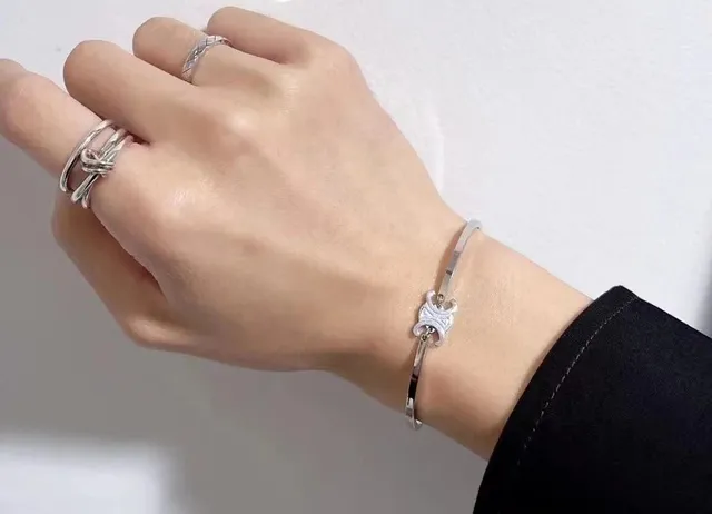 Cartier Juste Un Clou Bracelet Small