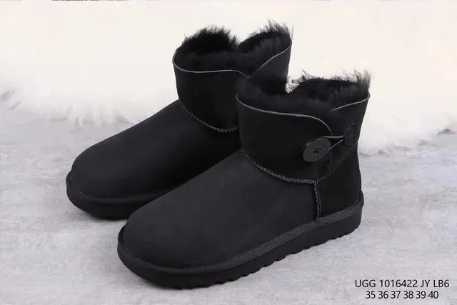 UGG boots
