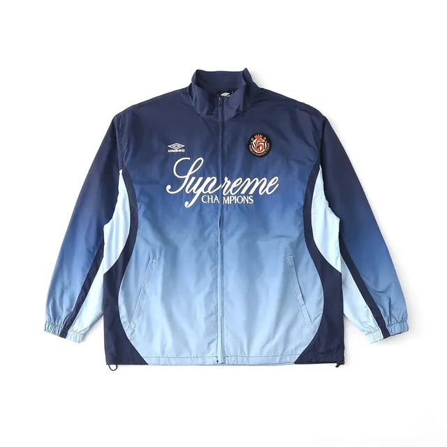 Umbro Windbreaker Jacket Supreme ChaMPions
