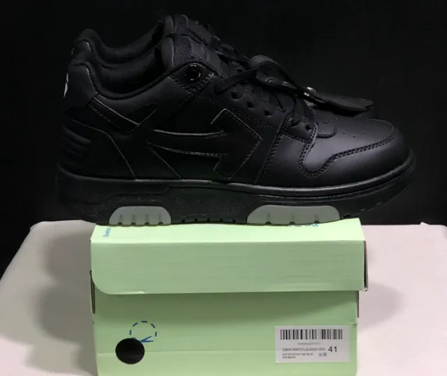 Off-White sneakers
