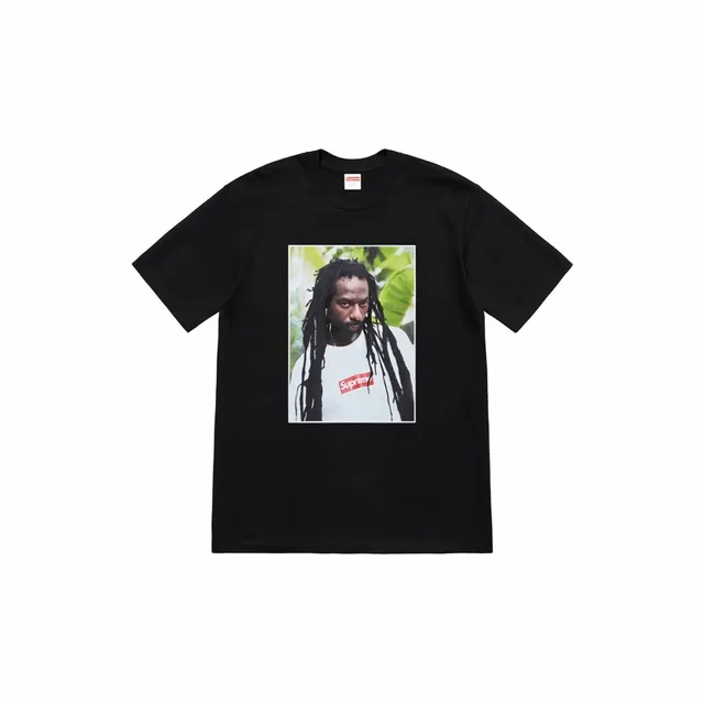 Supreme Photograph Tee Snoop Dogg
