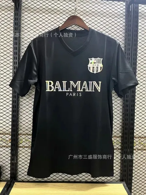 巴萨特别版