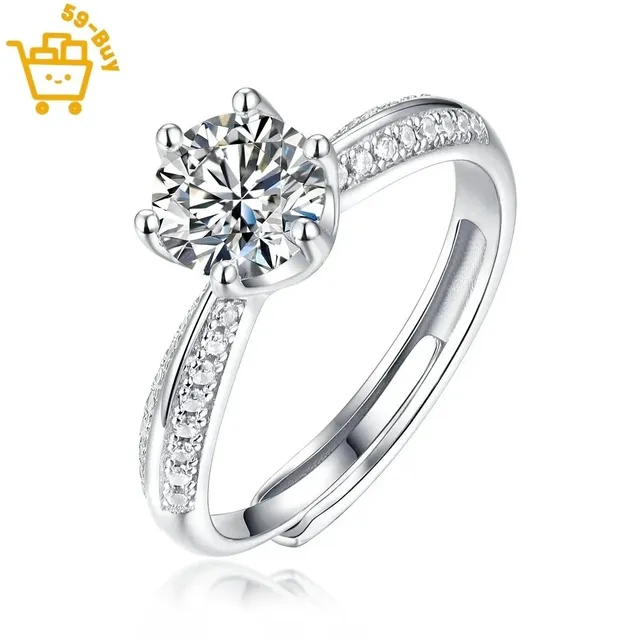 23 1carat （No box + certificate）