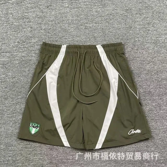 Corteiz Pants-- 61