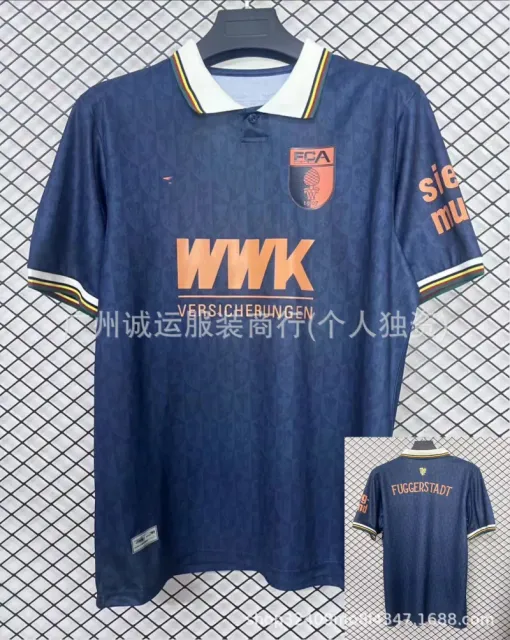 2627奥格斯堡米客