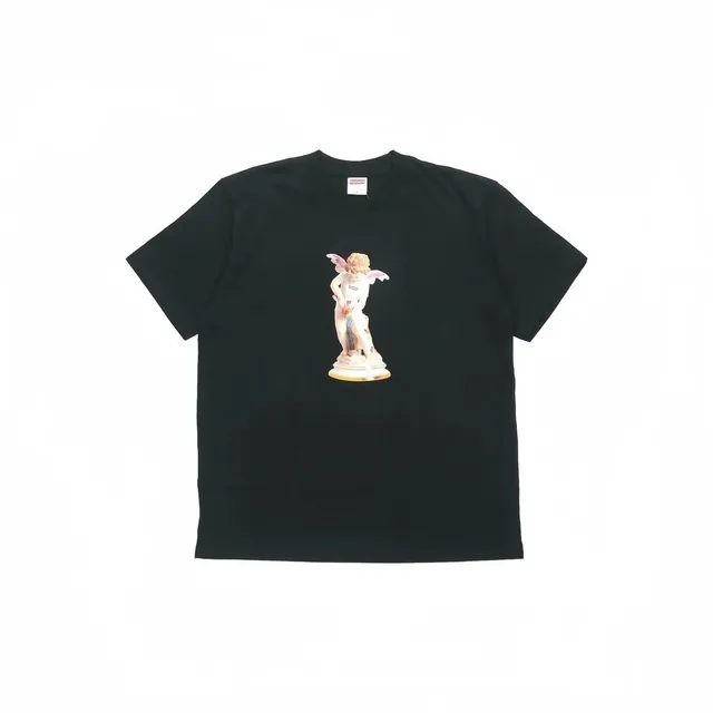 Supreme Cupid Tee Black