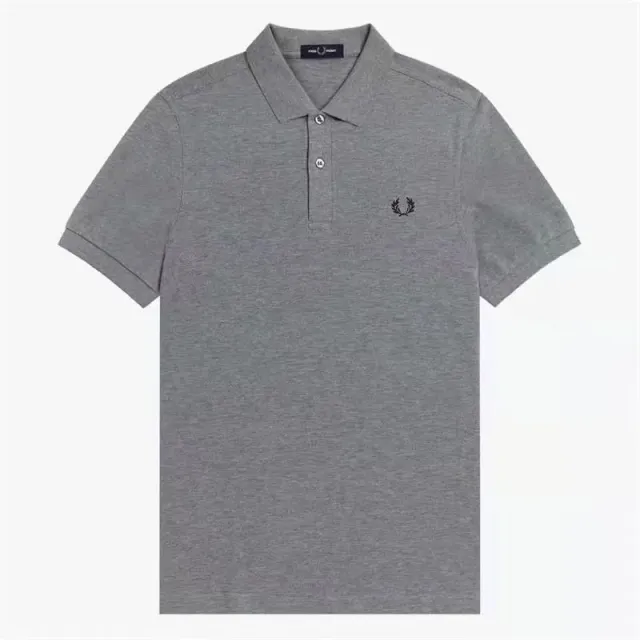 Gray black label
