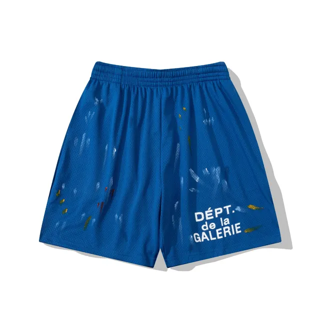 Gallery Dept. Mesh Shorts