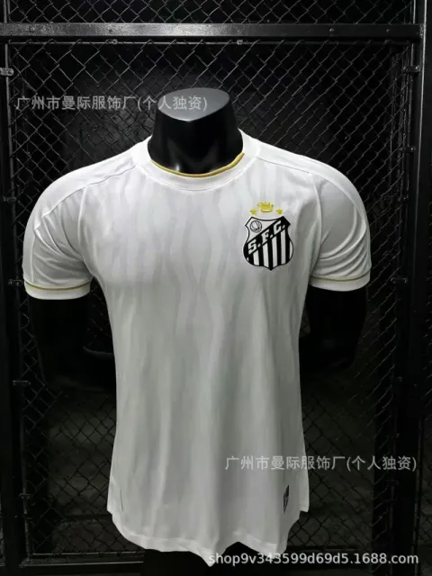 Nike Santos FC Home Jersey 2023 Away