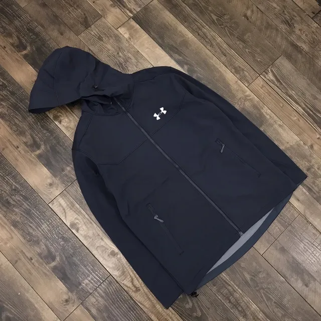 Under Armour jackets