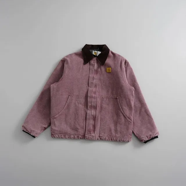 Carhartt Active Jacket Corduroy
