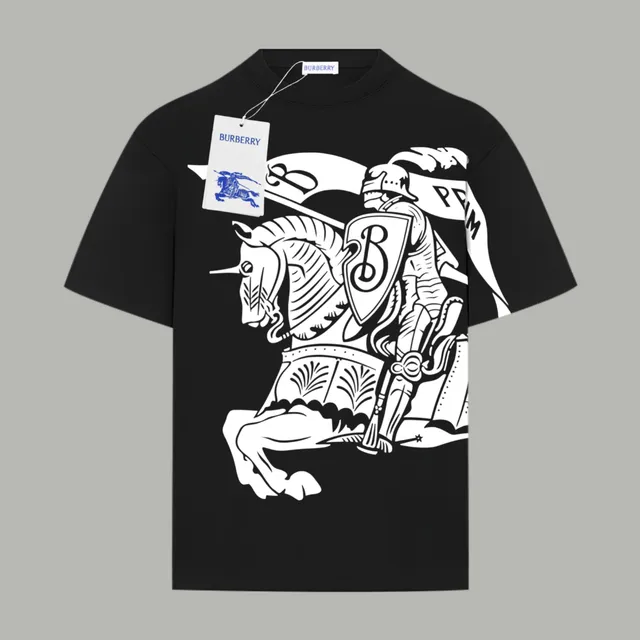 Burberry t shirts