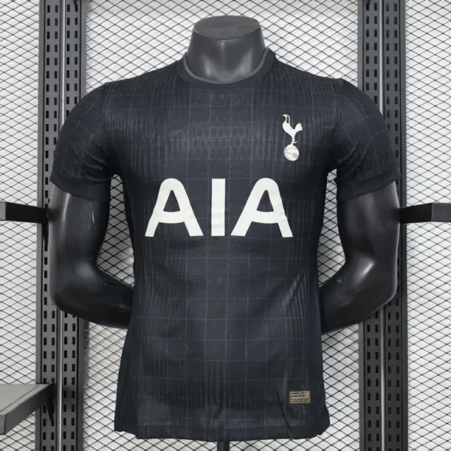 2526 tottenham away game