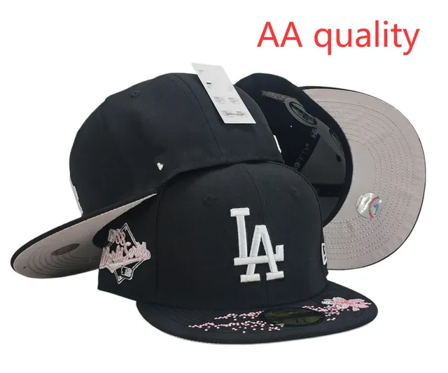 New Era × MLB 59FIFTY Cap LA Dodgers 1988 World Series