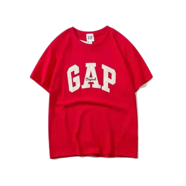 Gap Logo T-Shirt Arch Logo