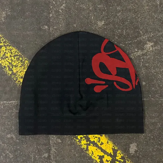 黑红