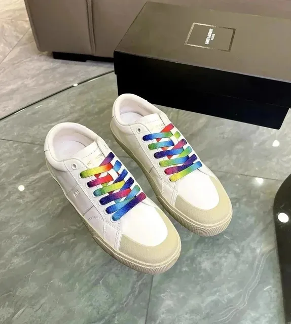 Saint Laurent sneakers