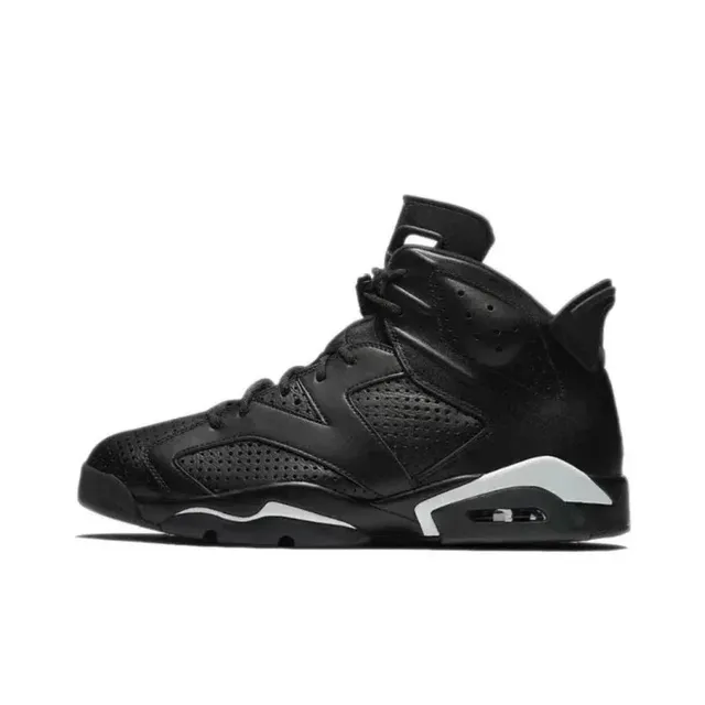 Air Jordan 6 Infrared 23