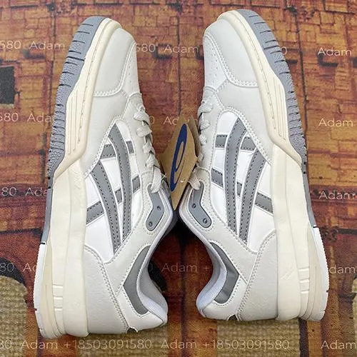 Asics Gel-Lyte III White Grey