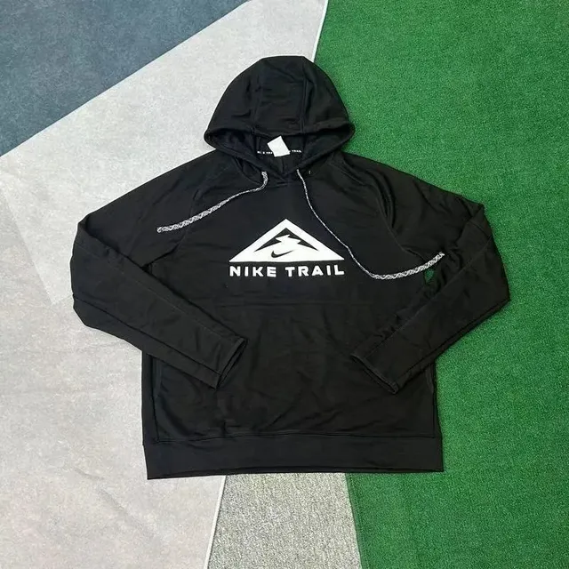 Trail Hoodie Nike Trail