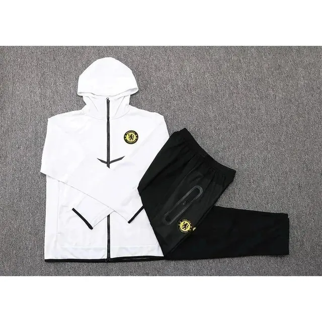 Chelsea Track Suit
