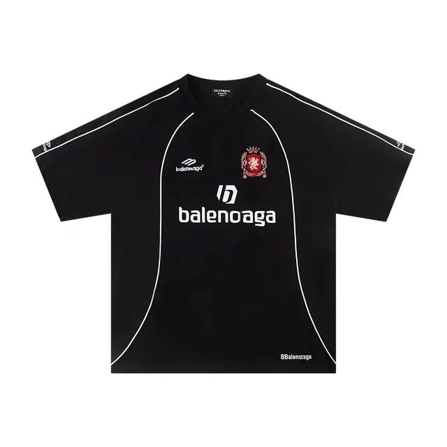 Balenciaga Sport Tee