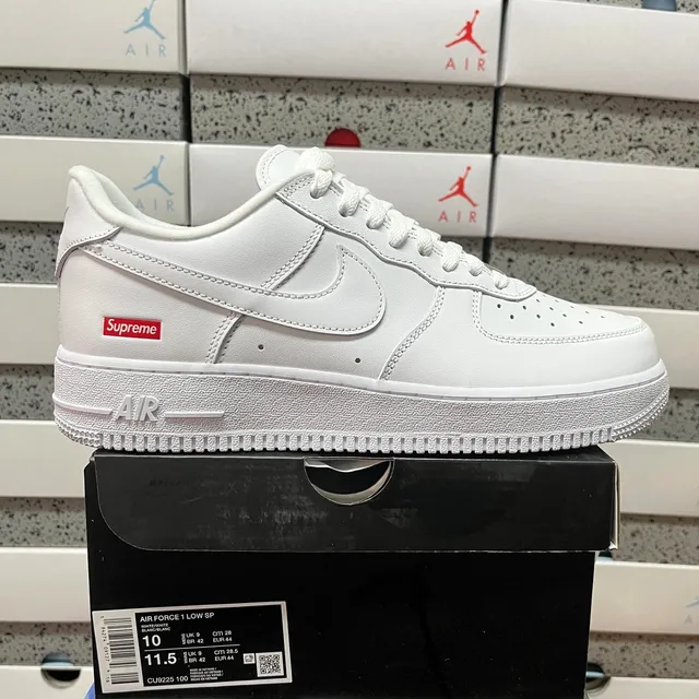 Supreme白红 CU9225-100