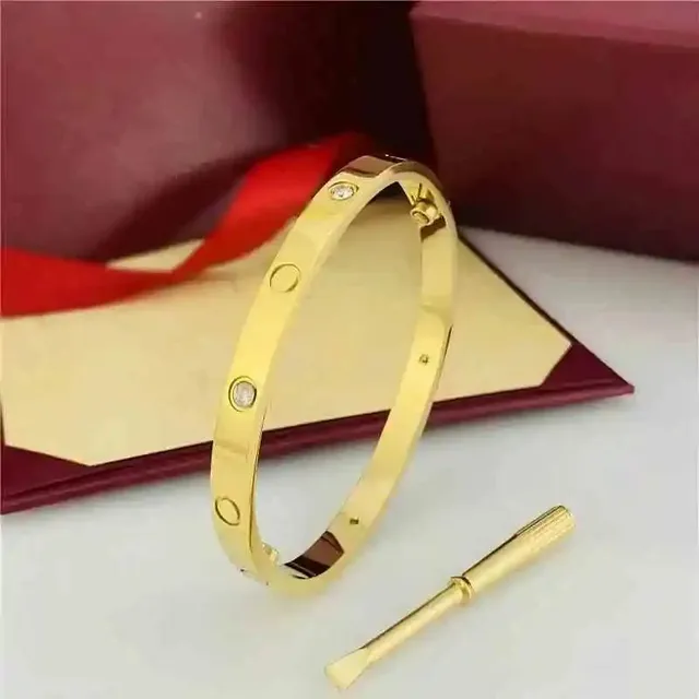 Cartier Juste Un Clou Bracelet Medium