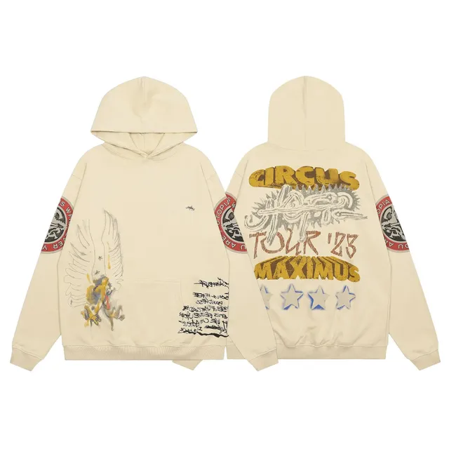 Stüssy Hoodie