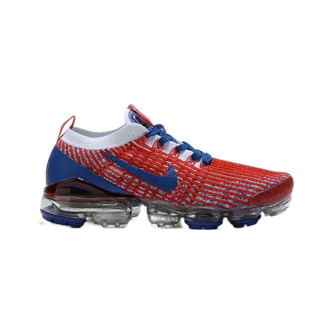 Nike Air VaporMax Flyknit 3 USA Flag