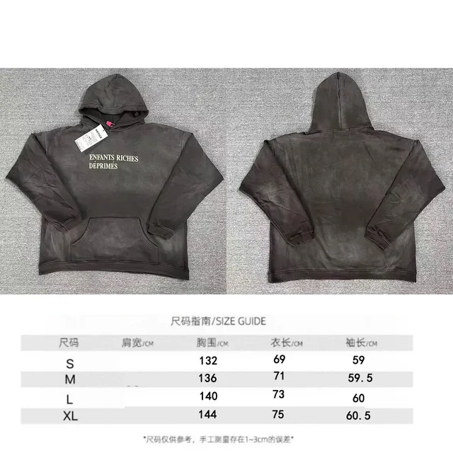 Washed Gray [01 Style]